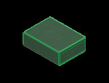 RNG DICEBOX MAX RANGER GREEN